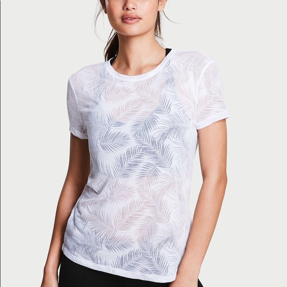 KEYHOLE T-SHIRT